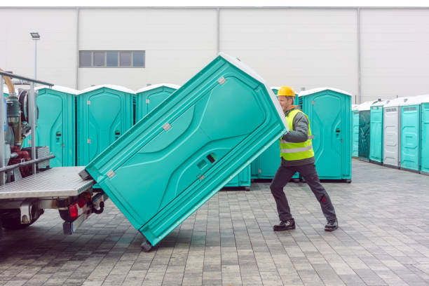 Best Local porta potty services  in Camn, DE