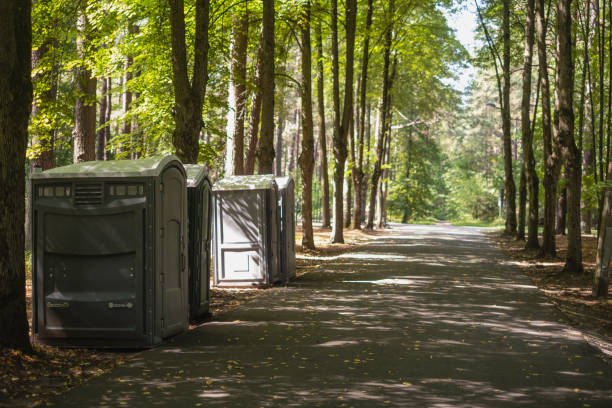 Best Portable toilet rental cost  in Camn, DE